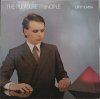 Gary Numan FR LP The Pleasure Principle Front Sleeve v1